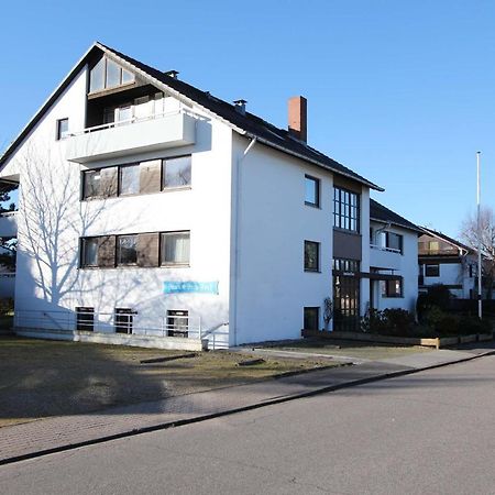 Gorch-Fock Whg Meri Kellenhusen Ngoại thất bức ảnh